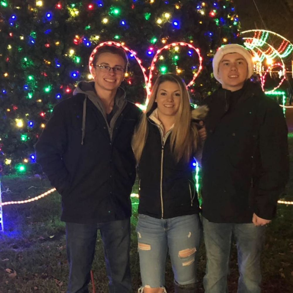 Meet your Posher, Heather